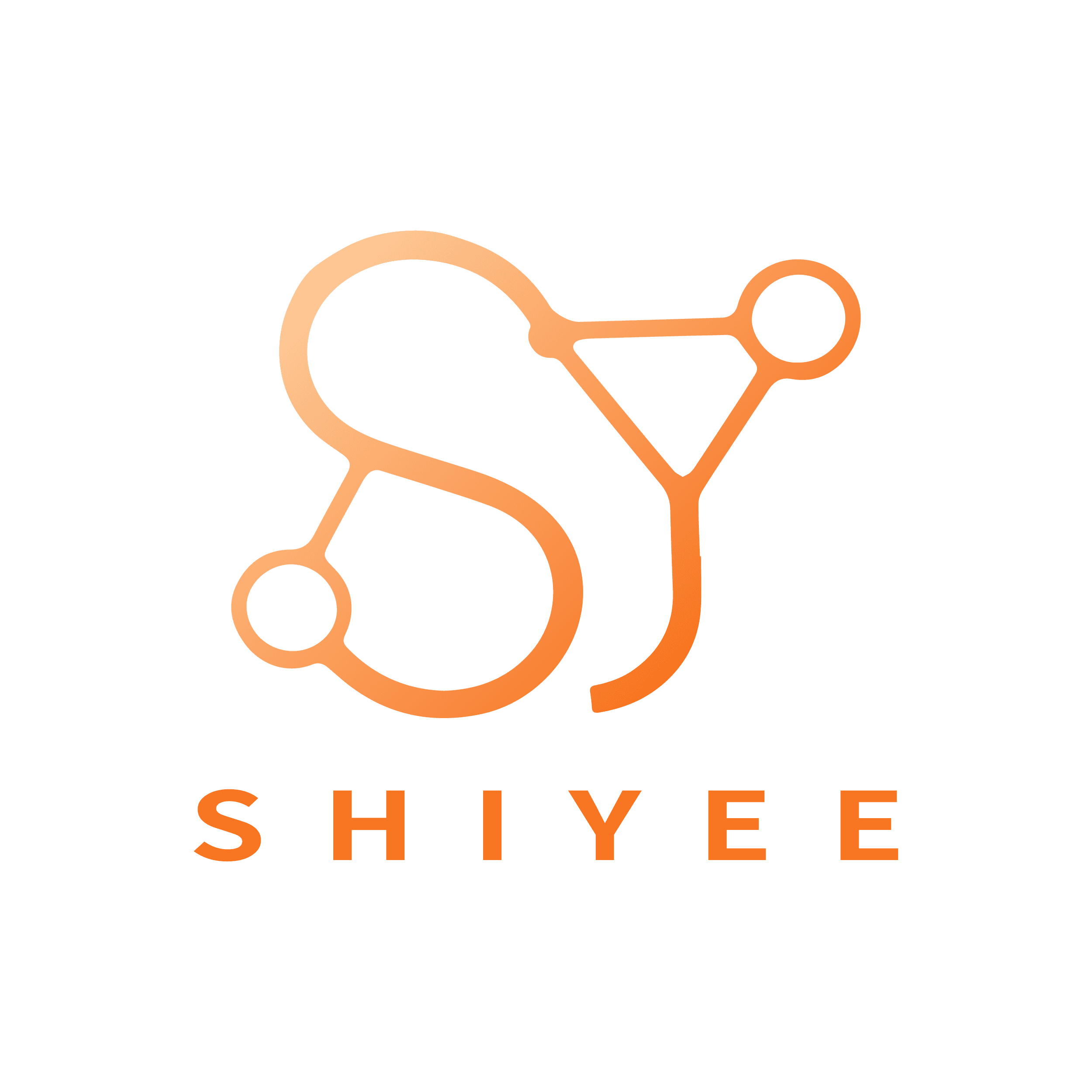 SHIYEE logo
