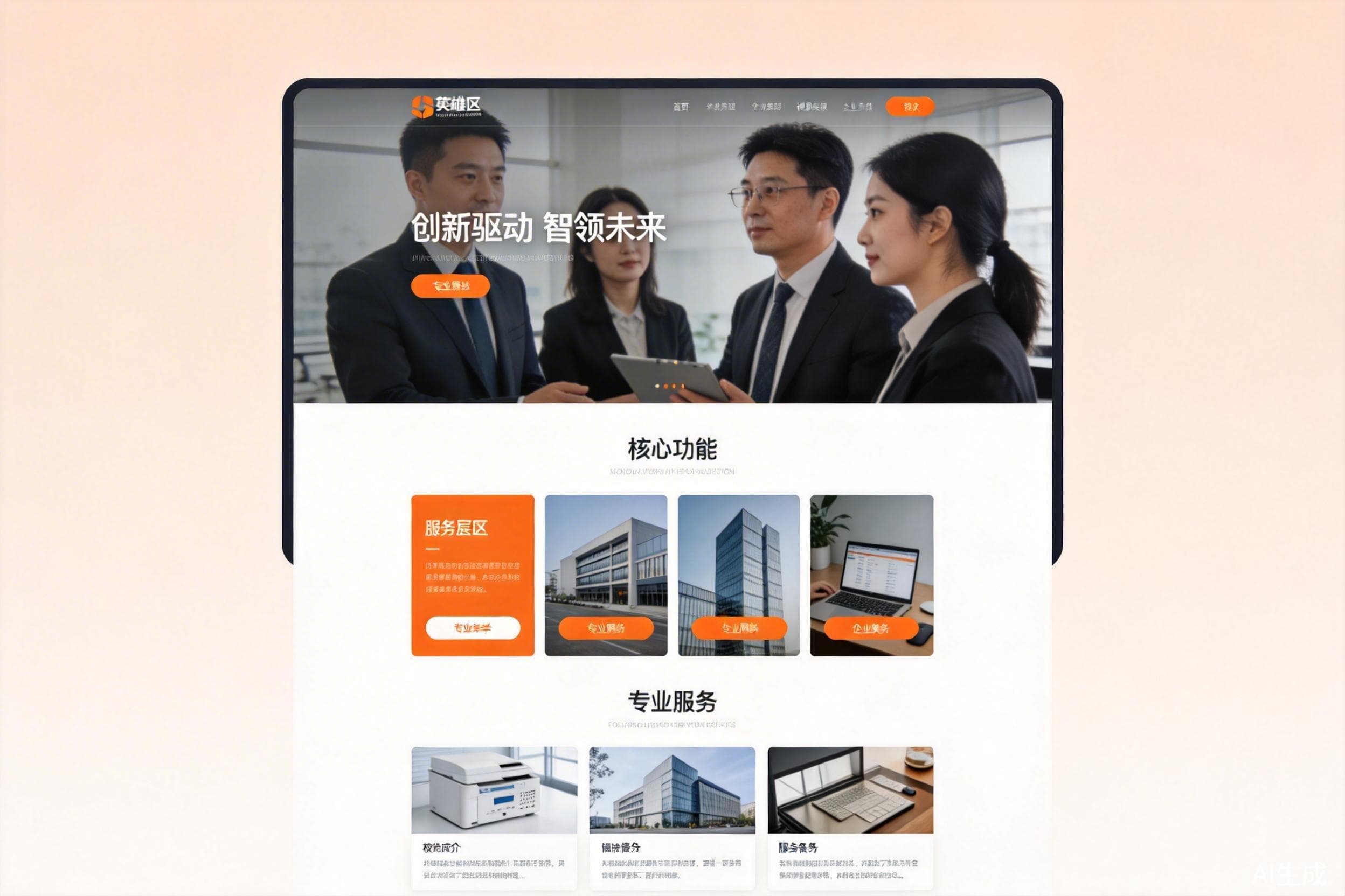 适宜软件十五周年文章配图