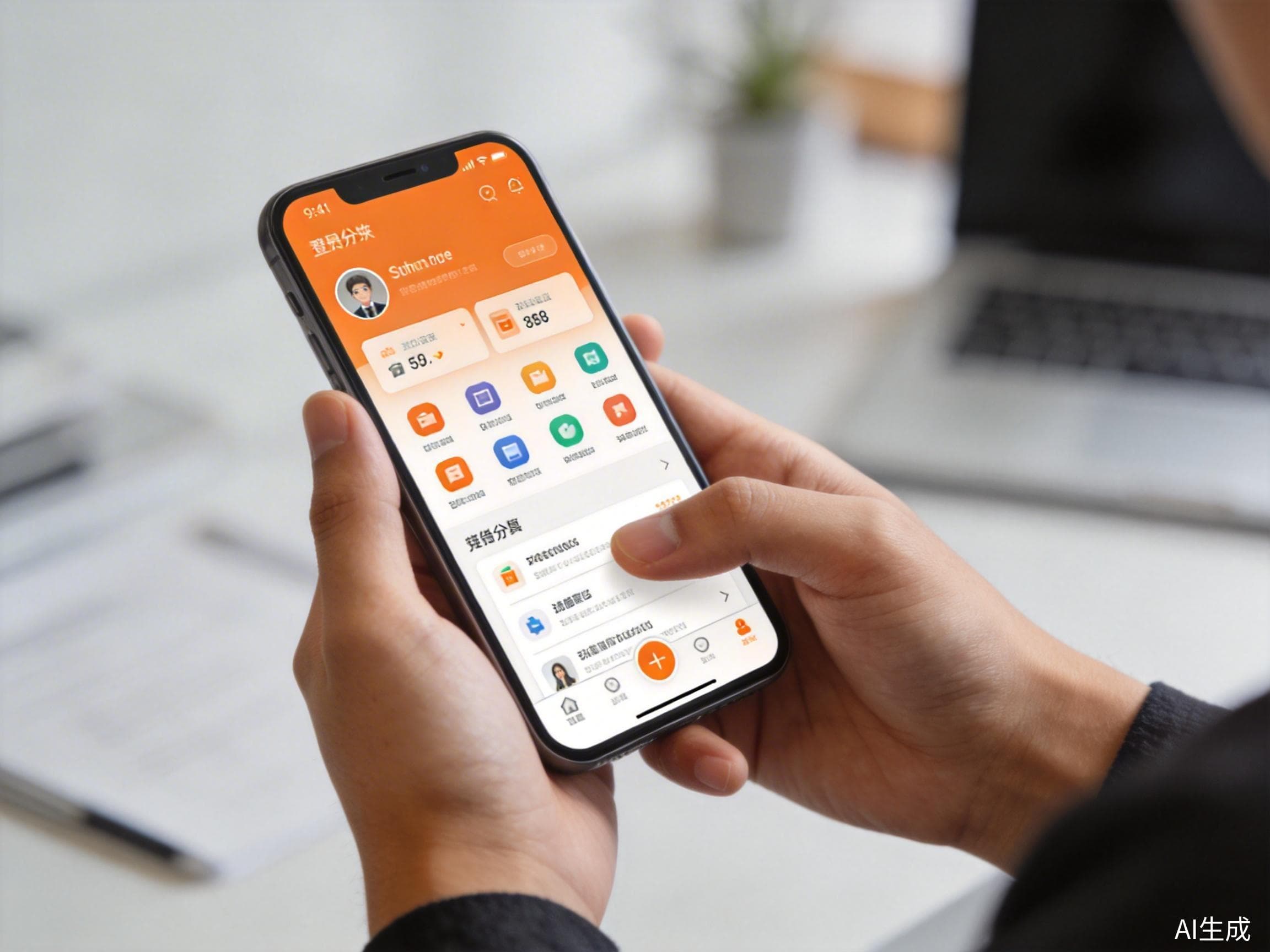 信息化项目建设总包