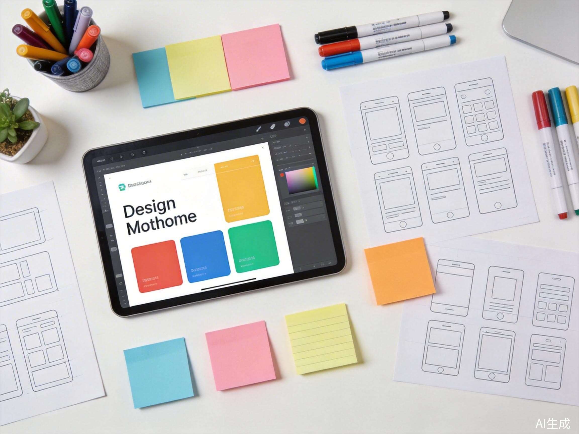 客户侧咨询与决策支持